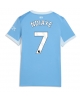 Manchester City Iliman Ndiaye #7 Hemmatröja Kvinnor 2026-27 Kortärmad