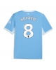 Manchester City Mateo Kovacic #8 Hemmatröja 2026-27 Kortärmad