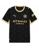 Manchester City Phil Foden #47 Bortatröja 2026-27 Kortärmad