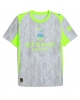 Manchester City Rayan Cherki #10 Tredje Tröja 2025-26 Kortärmad