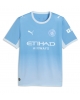Manchester City Ruben Dias #3 Hemmatröja 2026-27 Kortärmad