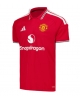 Manchester United Bryan Mbeumo #19 Hemmatröja 2026-27 Kortärmad