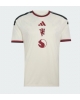 Manchester United Bryan Mbeumo #19 Tredje Tröja 2026-27 Kortärmad
