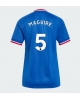 Manchester United Harry Maguire #5 Bortatröja Kvinnor 2026-27 Kortärmad