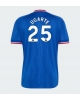 Manchester United Manuel Ugarte #25 Bortatröja 2026-27 Kortärmad