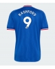 Manchester United Marcus Rashford #9 Bortatröja 2026-27 Kortärmad