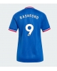 Manchester United Marcus Rashford #9 Bortatröja Kvinnor 2026-27 Kortärmad