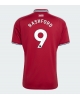 Manchester United Marcus Rashford #9 Hemmatröja 2026-27 Kortärmad