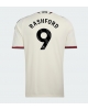 Manchester United Marcus Rashford #9 Tredje Tröja 2026-27 Kortärmad