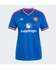 Manchester United Mason Mount #7 Bortatröja Kvinnor 2026-27 Kortärmad