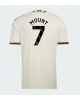 Manchester United Mason Mount #7 Tredje Tröja 2026-27 Kortärmad