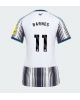 Newcastle United Harvey Barnes #11 Hemmatröja Kvinnor 2026-27 Kortärmad