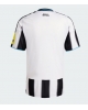 Newcastle United Hemmatröja 2025-26 Kortärmad