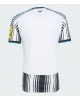 Newcastle United Hemmatröja 2026-27 Kortärmad