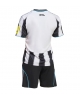 Newcastle United Hemmatröja Barn 2025-26 Kortärmad (+ Korta byxor)