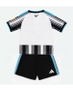 Newcastle United Hemmatröja Barn 2026-27 Kortärmad (+ Korta byxor)