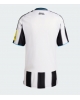 Newcastle United Hemmatröja Kvinnor 2025-26 Kortärmad