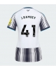 Newcastle United Jacob Ramsey #41 Hemmatröja Kvinnor 2026-27 Kortärmad