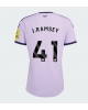 Newcastle United Jacob Ramsey #41 Tredje Tröja 2026-27 Kortärmad