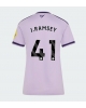 Newcastle United Jacob Ramsey #41 Tredje Tröja Kvinnor 2026-27 Kortärmad