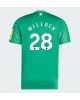 Newcastle United Joe Willock #28 Bortatröja 2025-26 Kortärmad