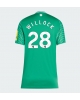 Newcastle United Joe Willock #28 Bortatröja Kvinnor 2025-26 Kortärmad