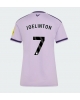 Newcastle United Joelinton #7 Tredje Tröja Kvinnor 2026-27 Kortärmad