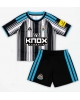Newcastle United Tino Livramento #2 Hemmatröja Barn 2026-27 Kortärmad (+ Korta byxor)