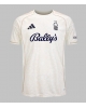Nottingham Forest Bortatröja 2025-26 Kortärmad