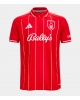 Nottingham Forest Hemmatröja 2025-26 Kortärmad