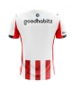 PSV Eindhoven Hemmatröja 2025-26 Kortärmad
