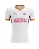 PSV Eindhoven Ruben van Bommel #7 Bortatröja 2026-27 Kortärmad
