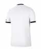 Paris Saint-Germain Bortatröja 2026-27 Kortärmad