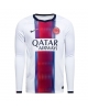 Paris Saint-Germain Bortatröja 2026-27 Långärmad