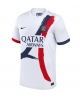 Paris Saint-Germain Ferran Torres #9 Bortatröja 2026-27 Kortärmad