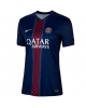 Paris Saint-Germain Ferran Torres #9 Hemmatröja Kvinnor 2026-27 Kortärmad