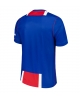 Paris Saint-Germain Hemmatröja 2026-27 Kortärmad