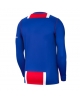 Paris Saint-Germain Hemmatröja 2026-27 Långärmad