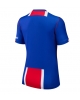 Paris Saint-Germain Hemmatröja Kvinnor 2026-27 Kortärmad