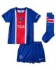 Paris Saint-Germain Ilya Zabarnyi #6 Hemmatröja Barn 2026-27 Kortärmad (+ Korta byxor)
