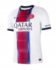 Paris Saint-Germain Joao Neves #87 Bortatröja 2026-27 Kortärmad