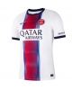 Paris Saint-Germain Marquinhos #5 Bortatröja 2026-27 Kortärmad