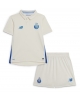 Porto Tredjeställ Barn 2025-26 Kortärmad (+ Korta byxor)