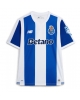 Porto Victor Froholdt #8 Hemmatröja 2026-27 Kortärmad