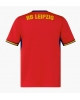 RB Leipzig Bortatröja 2026-27 Kortärmad