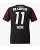 RB Leipzig Conrad Harder #11 Tredje Tröja 2025-26 Kortärmad