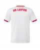 RB Leipzig Hemmatröja 2025-26 Kortärmad