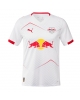 RB Leipzig Hemmatröja 2025-26 Kortärmad