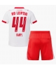 RB Leipzig Kevin Kampl #44 Hemmatröja Barn 2025-26 Kortärmad (+ Korta byxor)