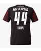 RB Leipzig Kevin Kampl #44 Tredje Tröja 2025-26 Kortärmad